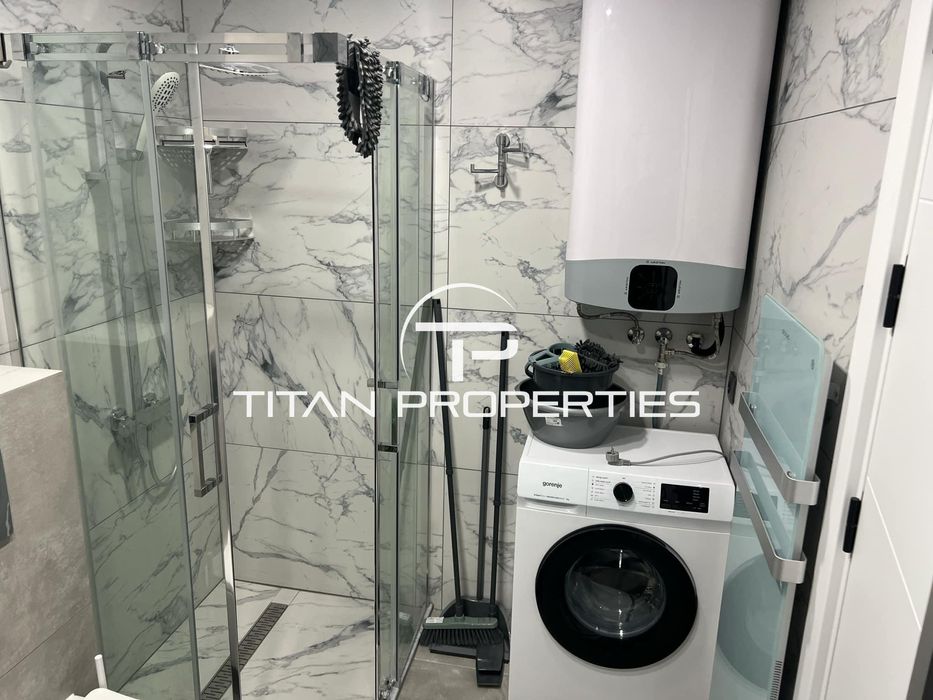 Дава се под наем Двустаен апартамент в Пловдив, Център - 75 кв.м за 650 € - Снимка #7