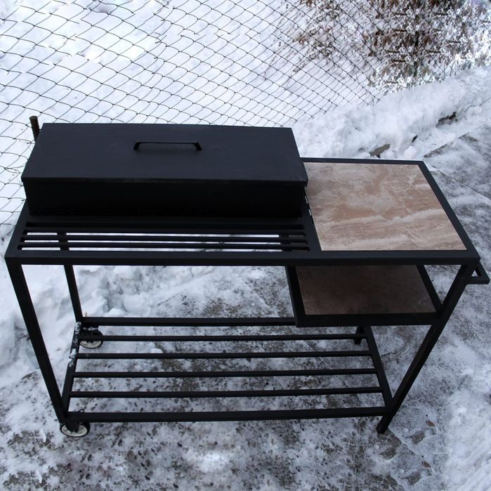 Сварочные работы