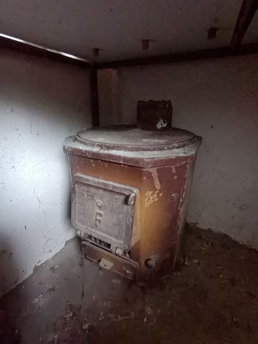 Goden pentru lemne și carbune