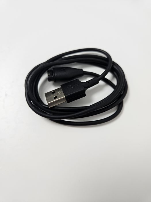 Cablu încărcător smartwatch Garmin NOU