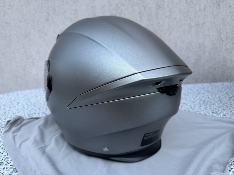 Каска BMW Motorrad Sao Paolo open face