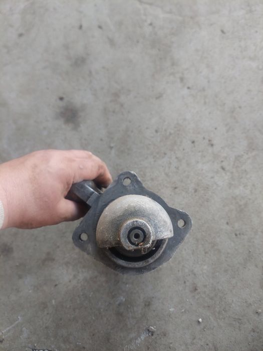 Electromotor  Balcankar