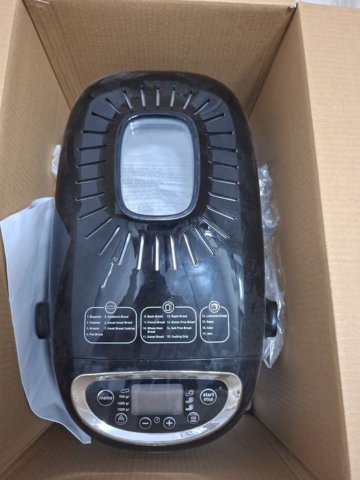 Mașina de paine Tefal