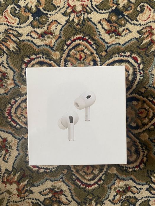 AirPods Pro (2nd)
