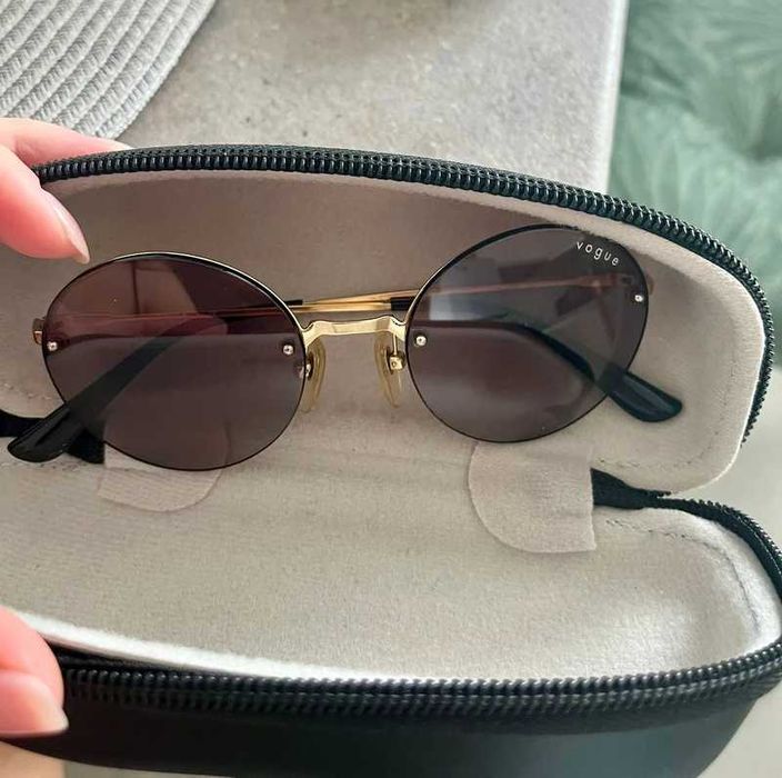Ochelari de soare-Vogue