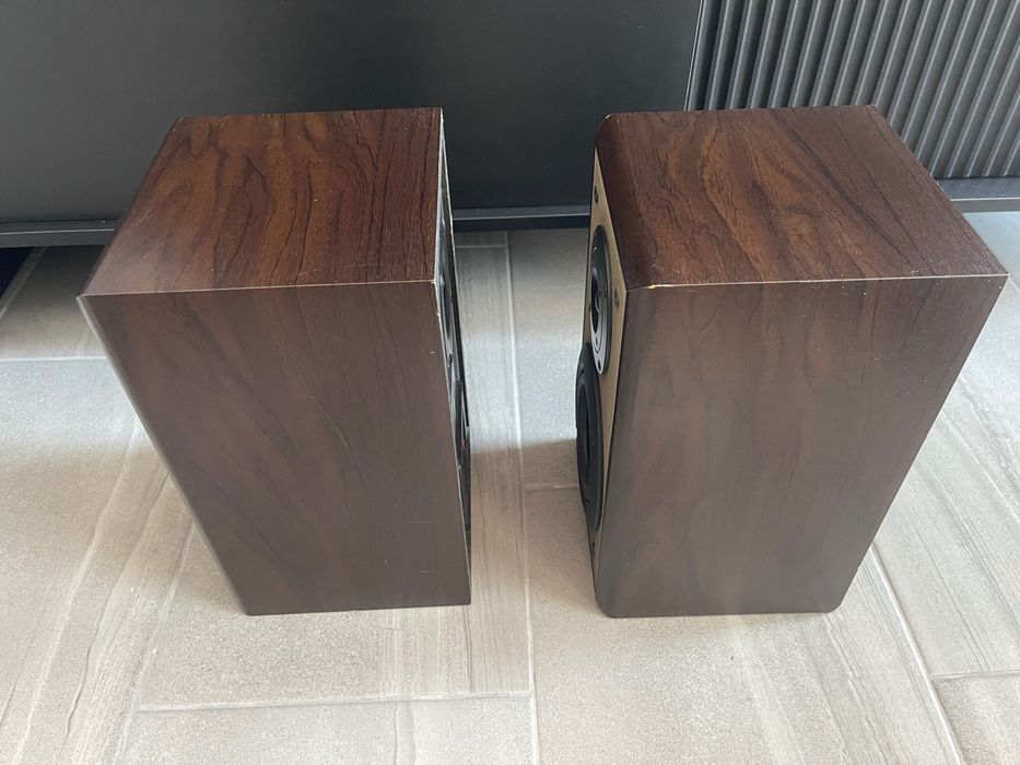 Technics SB-HD70 – Hi-Fi тонколони, 2-лентови, 6Ω, 100W