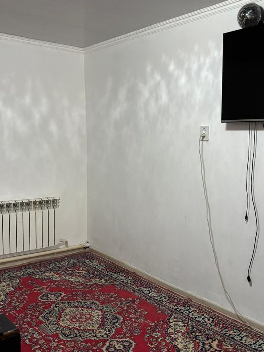 Продам дом в Байсерке