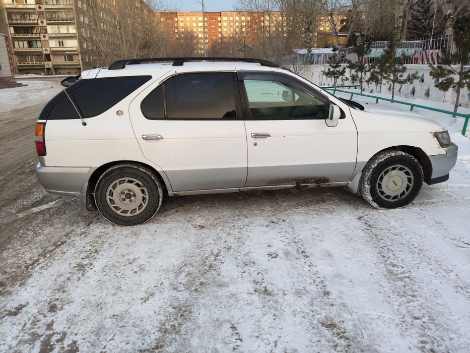 Продам автомобиль