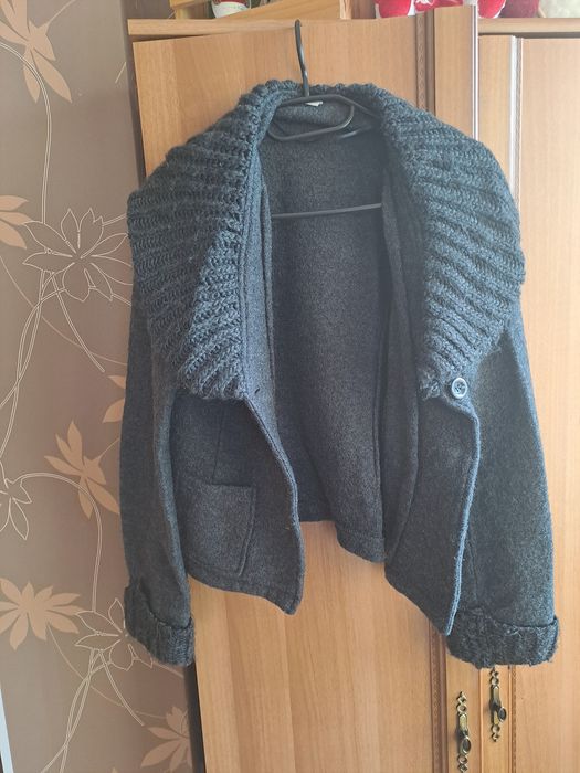 Дрехи за магазин втора употреба