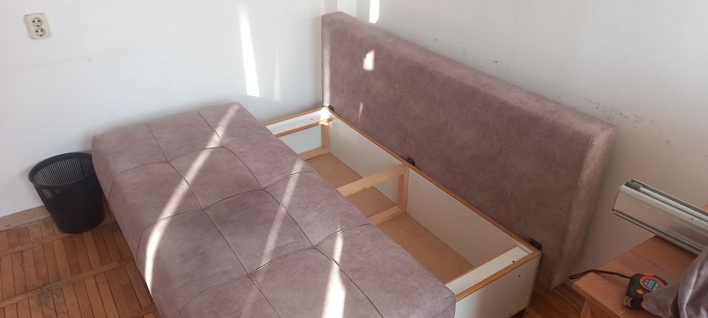 Диван тахта раскладная