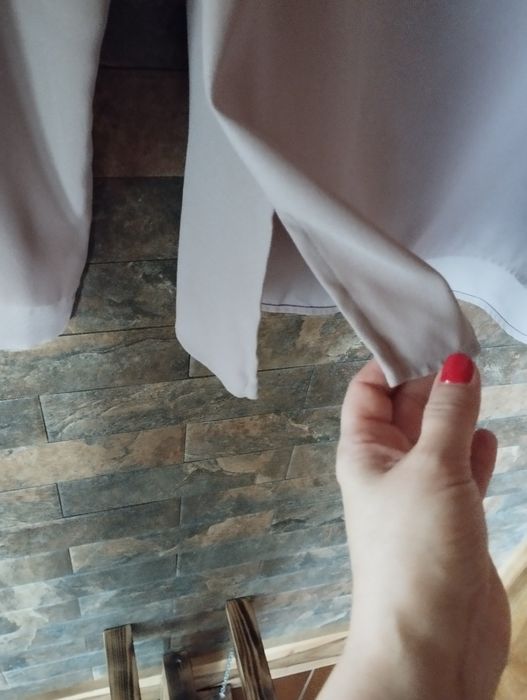 Bluză cu mâneci lungi Esmara, mărimea M, în stare bună