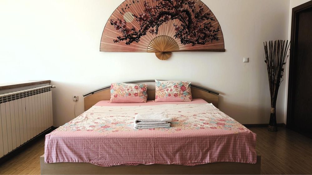 Apartament 120 mp Utili .Zona|| Blvd Mihai Viteazu