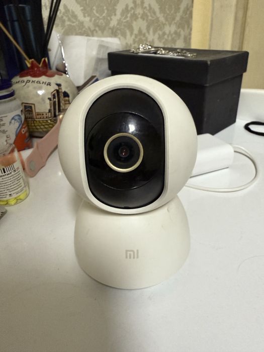 Камера видео наблюдения