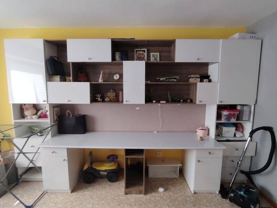 Продам детский гарнитур