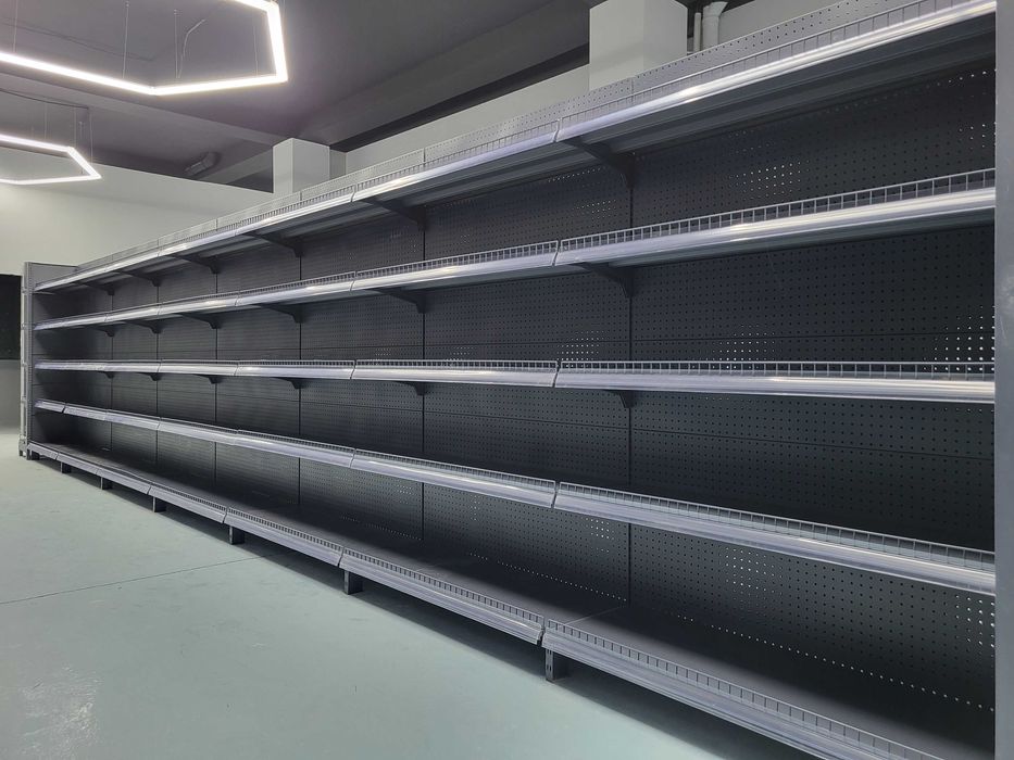 Do'konlar uchun stellajlar | Стеллажи для магазинов