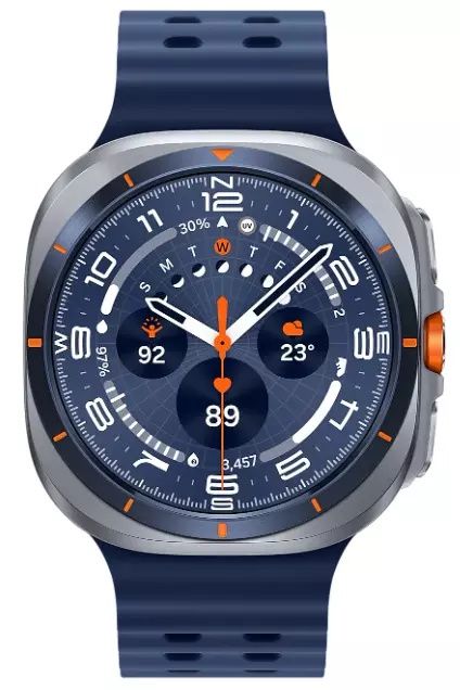 Z fold 7 512gb + watch ultra