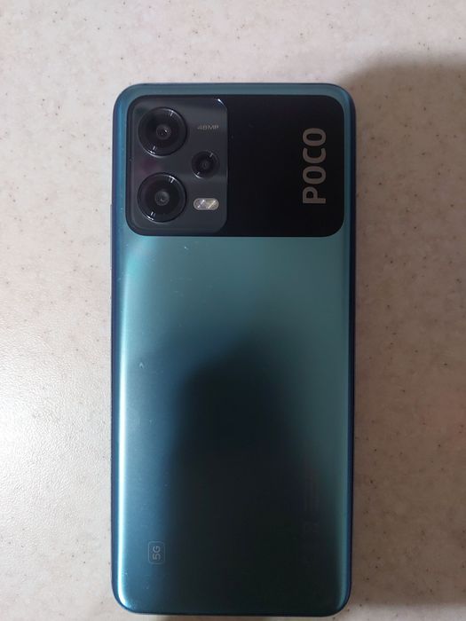 Poco x5 5G 128/6