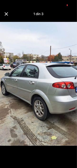 Chevrolet 2.0 Diesel 131 Cp propietar de 6 anii