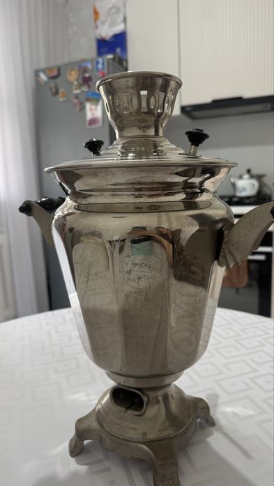 Продам Электросамовар