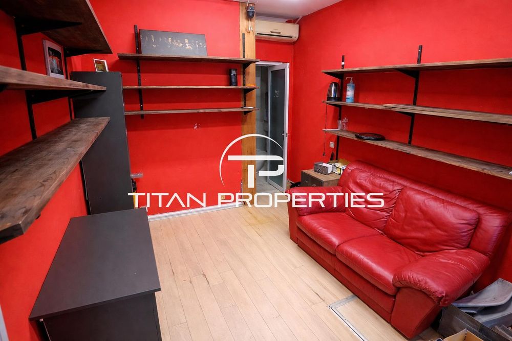 ОФИС под наем в кв. Кършияка