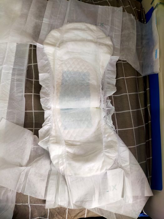 Продам памперсы для взрослых XL(4)