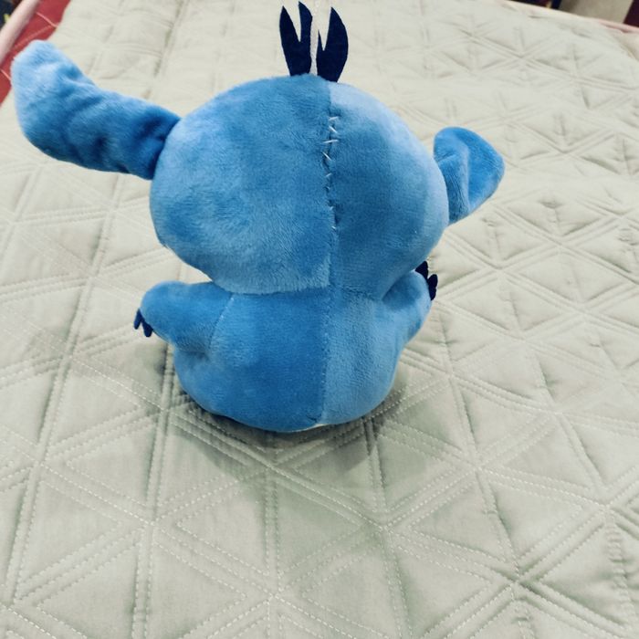 Мягкие игрушки стич