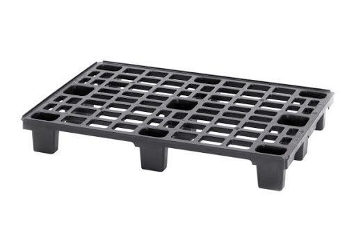 Скари/Европалета