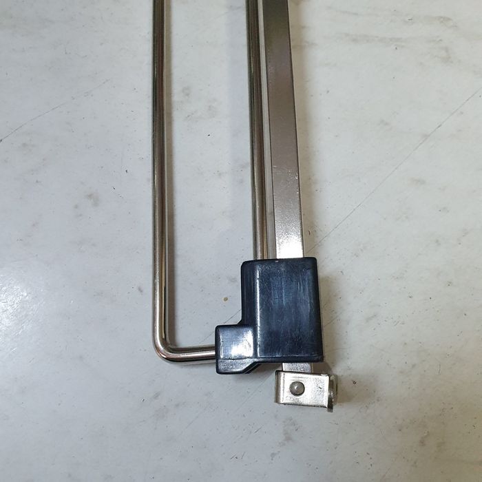 Glisieră - suport umerase