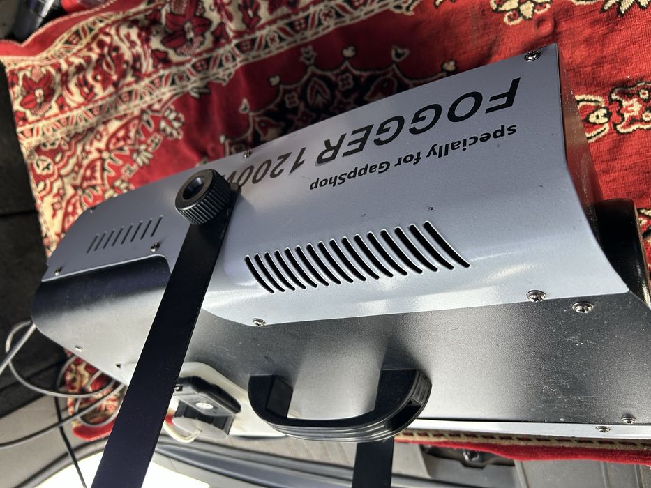 Продам foger 1200w