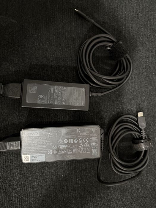 Incarcator Lenovo/HP cu USB-C