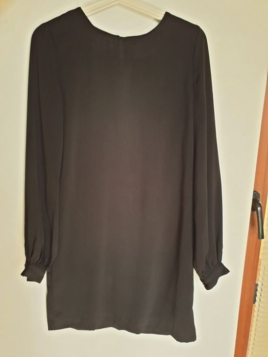 Черна рокля Esmara