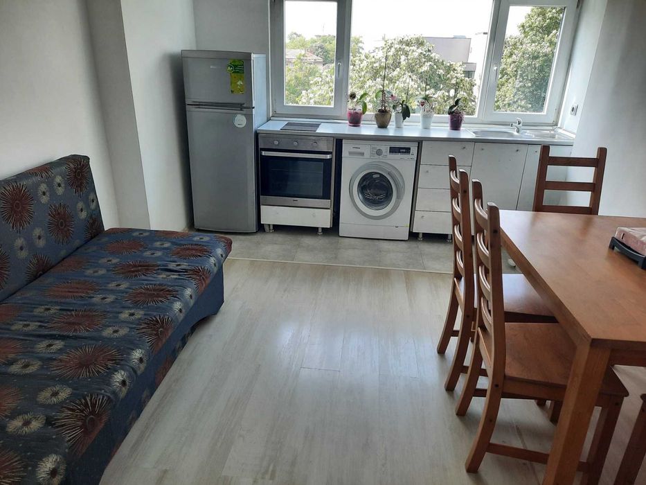 Дава се под наем Двустаен апартамент в Ямбол, Център - 55 кв.м за 229.5 € - Снимка #7