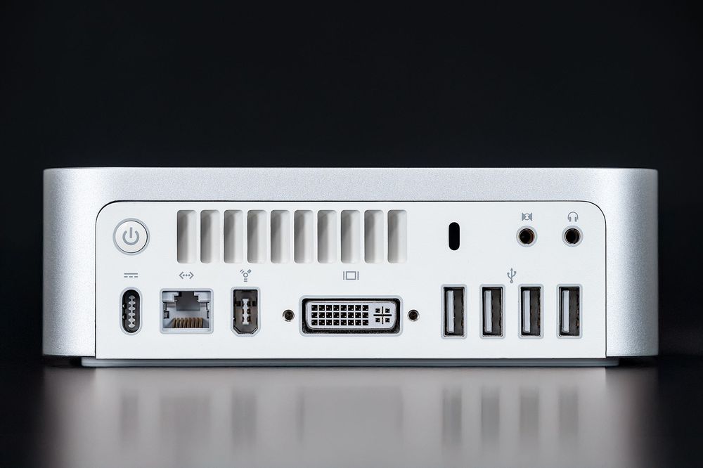 Mac mini 2007 (EMC 2108)