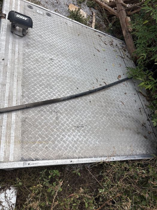 Падащ Борд от Атего