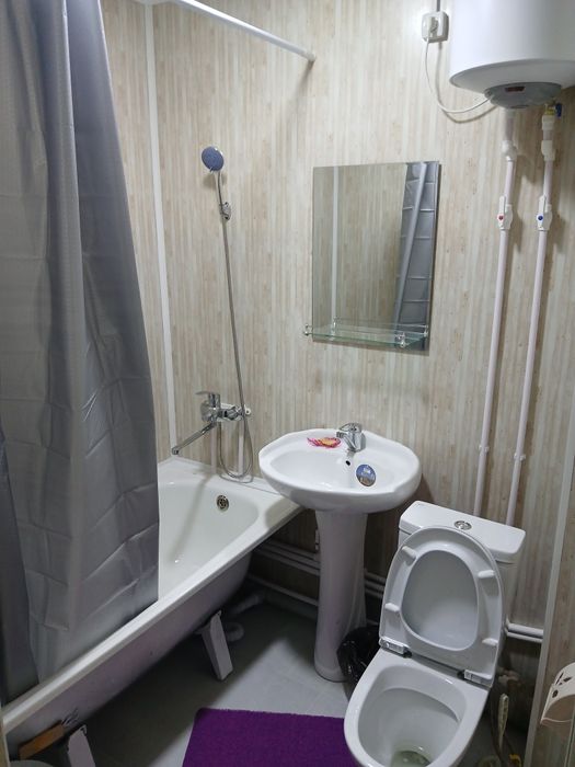 Квартира посуточно