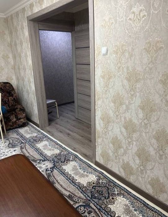 Срочно сдаётся квартира