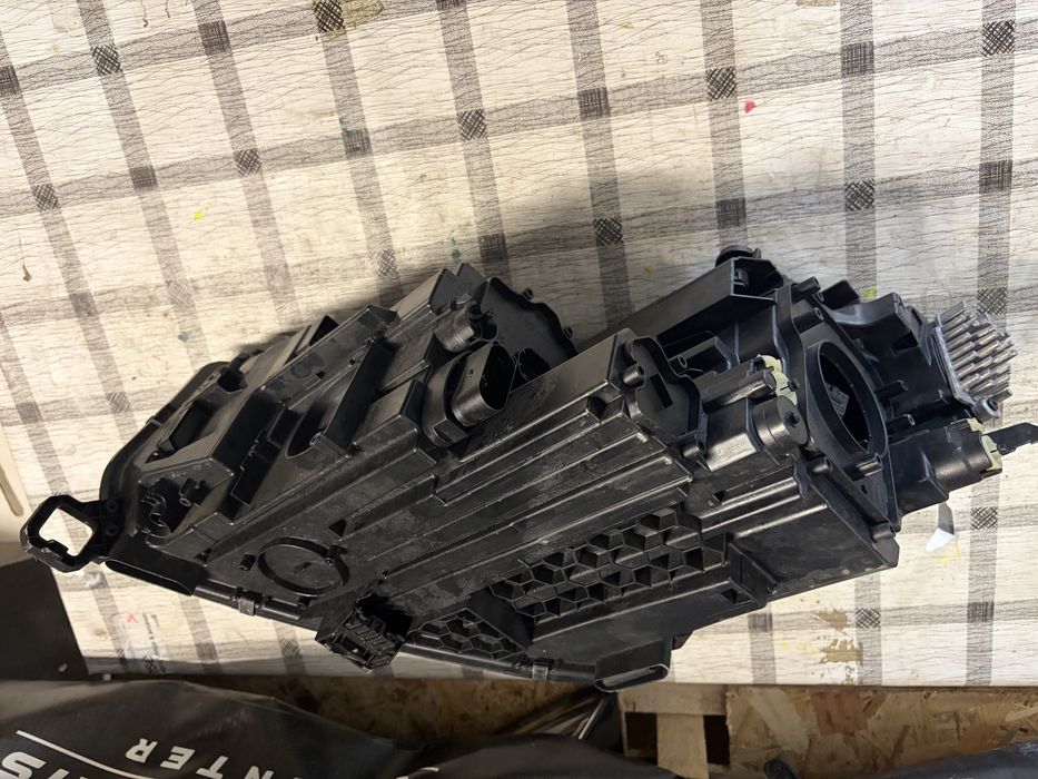Far dreapta Volkswagen Tiguan 3 Full Led 2023/2024/2025/2026