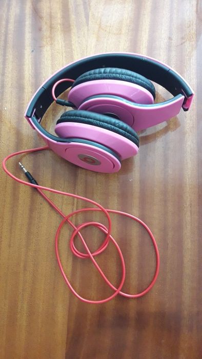 наушники проводные