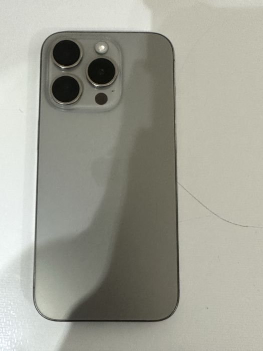 Iphone.    15 pro