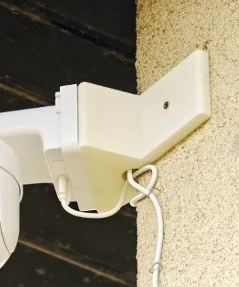 Suporti  camere IP colt/perete exterior/interior