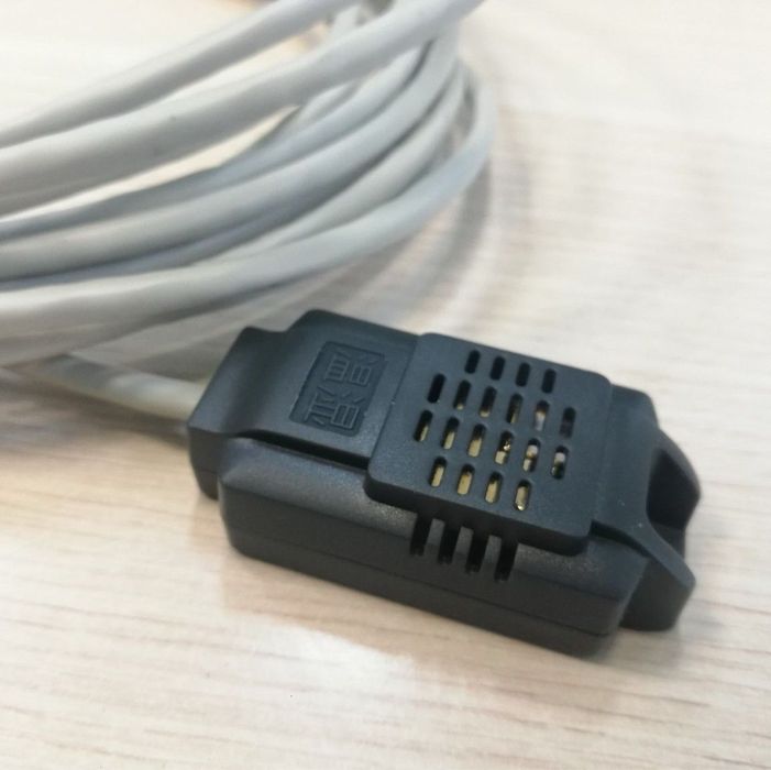 Контроллер CO2 для грибницы