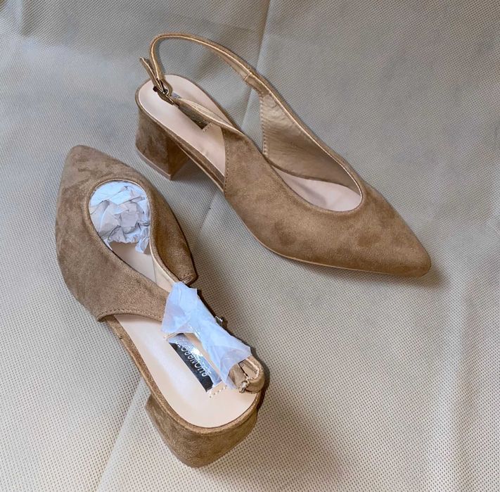 Incaltaminte second hand