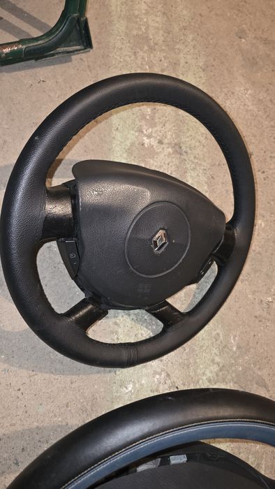 Volan renault trafic