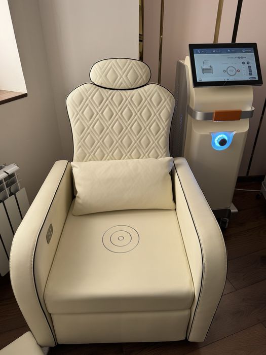 Аппарат Трон Кегеля  7 Тесла