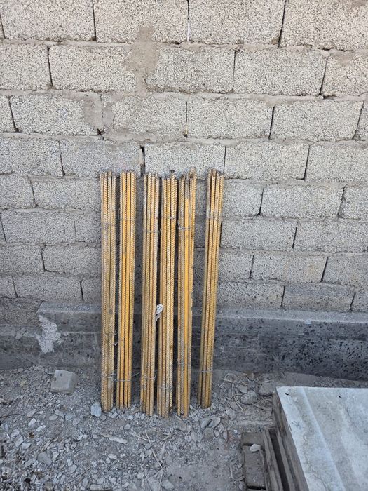 Аренда опалубки Шымкент