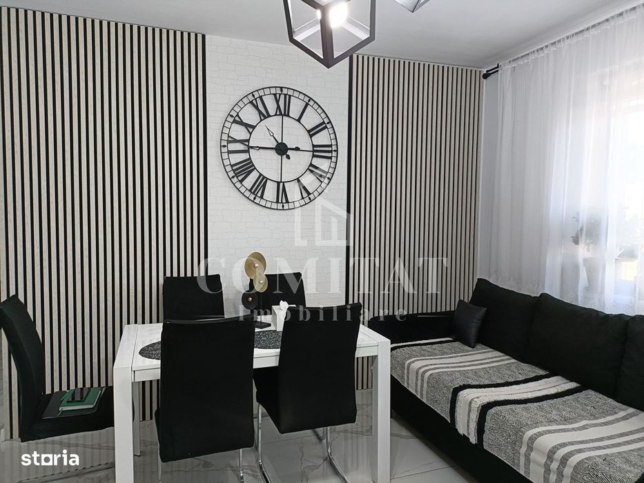 Apartament 3 camere | Zona Eroilor - Florești