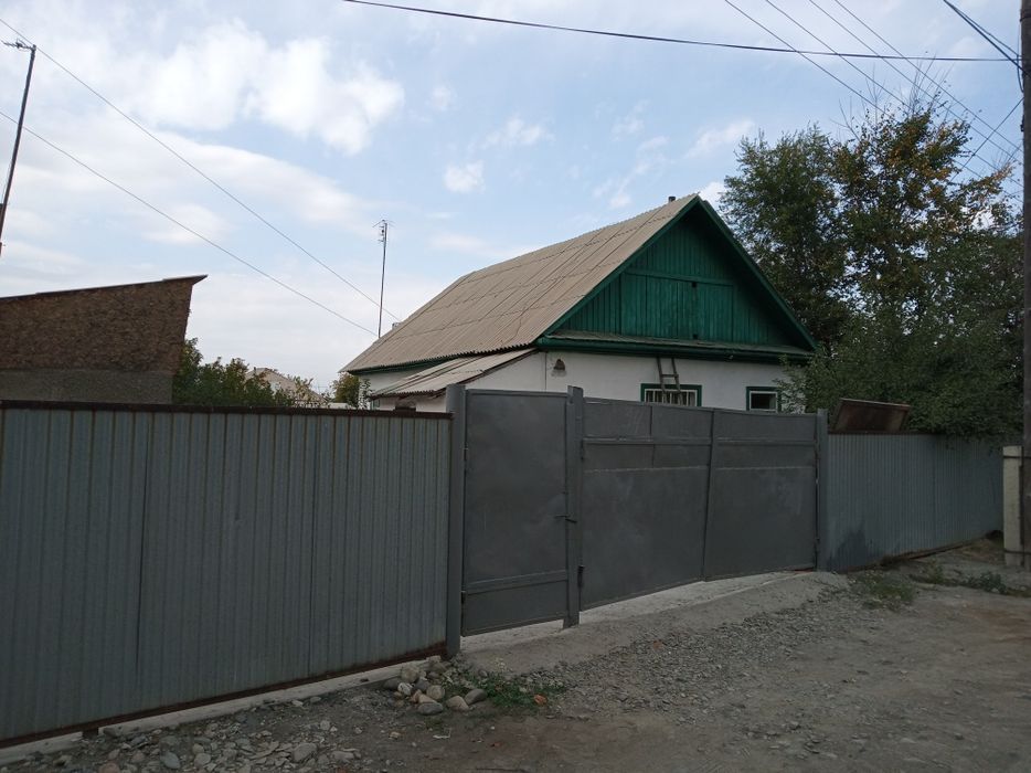 Продам дом недорого