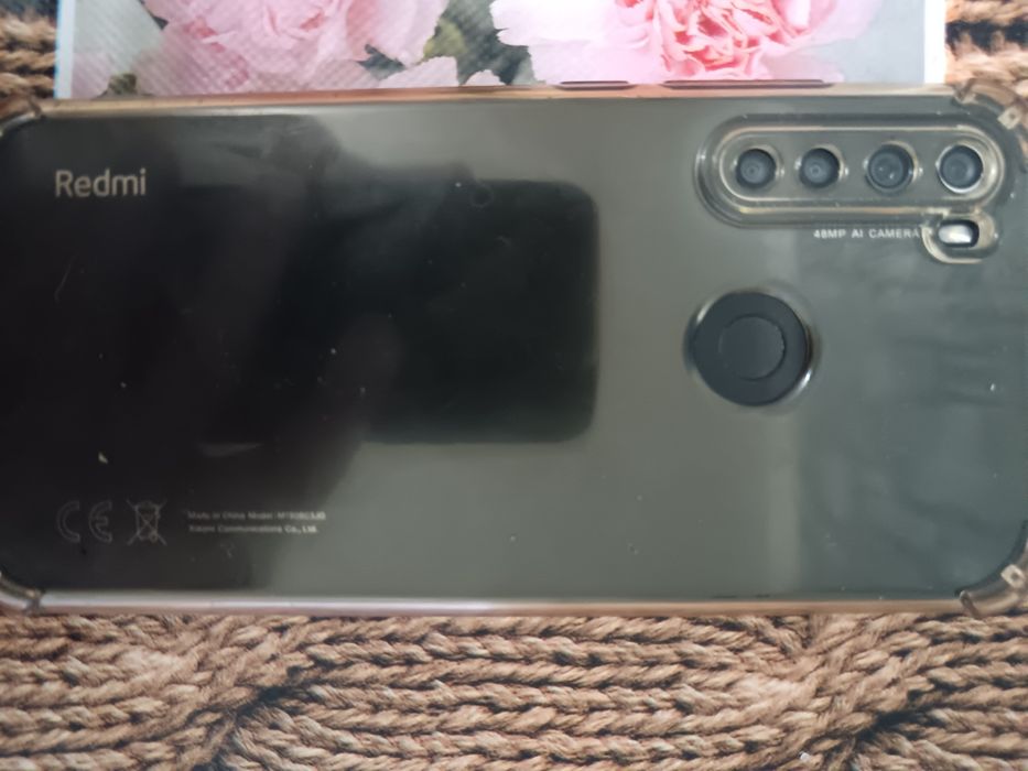 Продам рэдми нот8