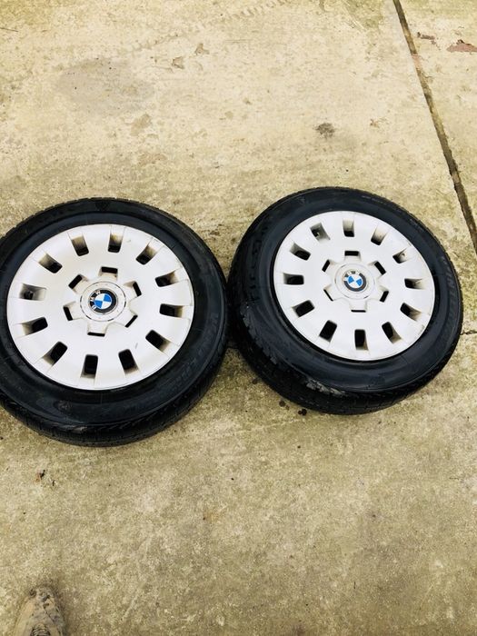 Jante Bmw originale