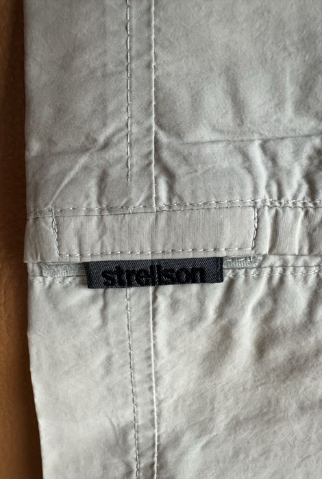 Пролетен кежуал панталон Strellson